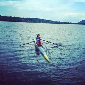 Meet your Posher, Sarah-lea